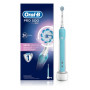 Электрическая зубная щетка Oral B Pro 500 D16.513.U SENSI UltraThin